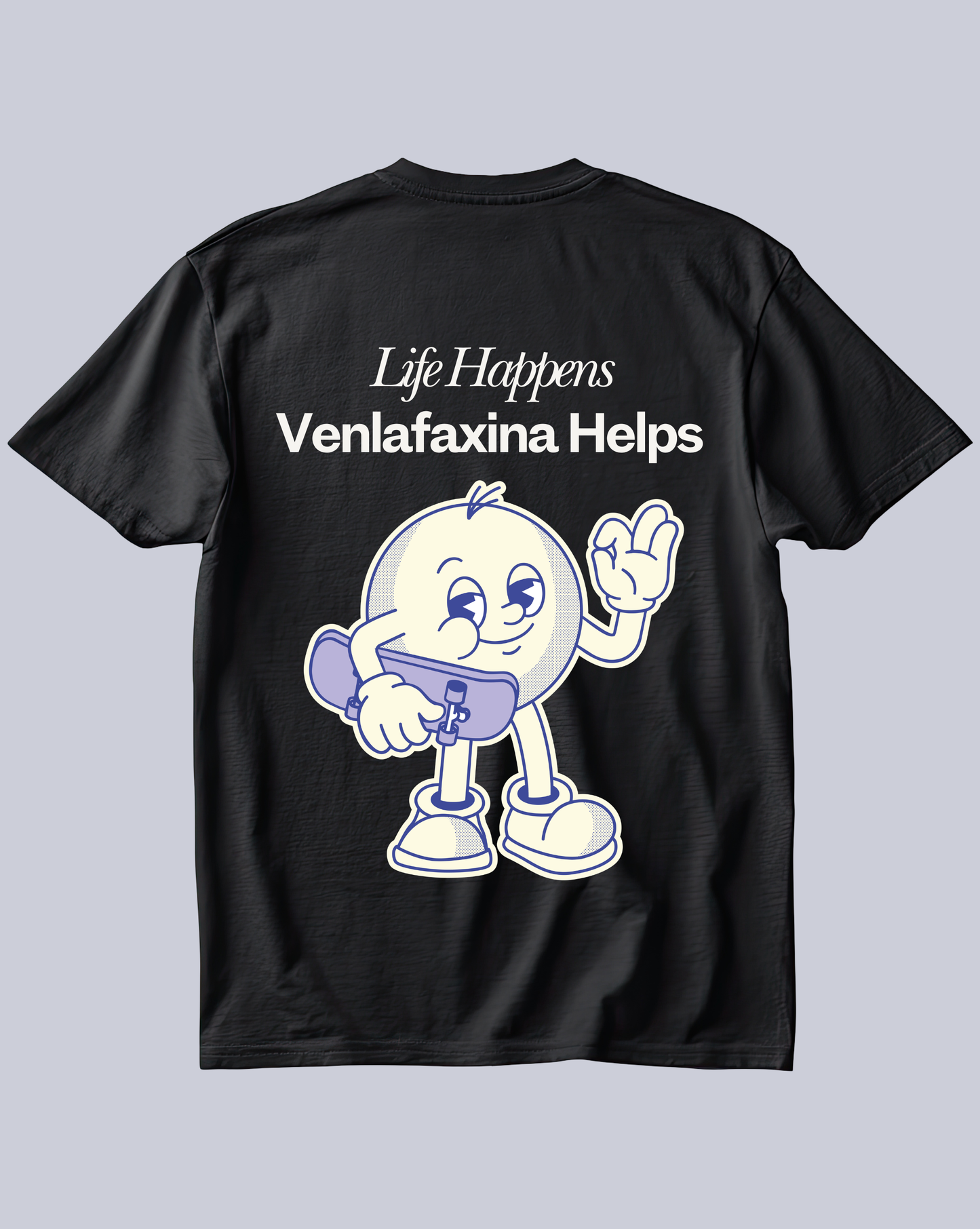 Polera Venlafaxina