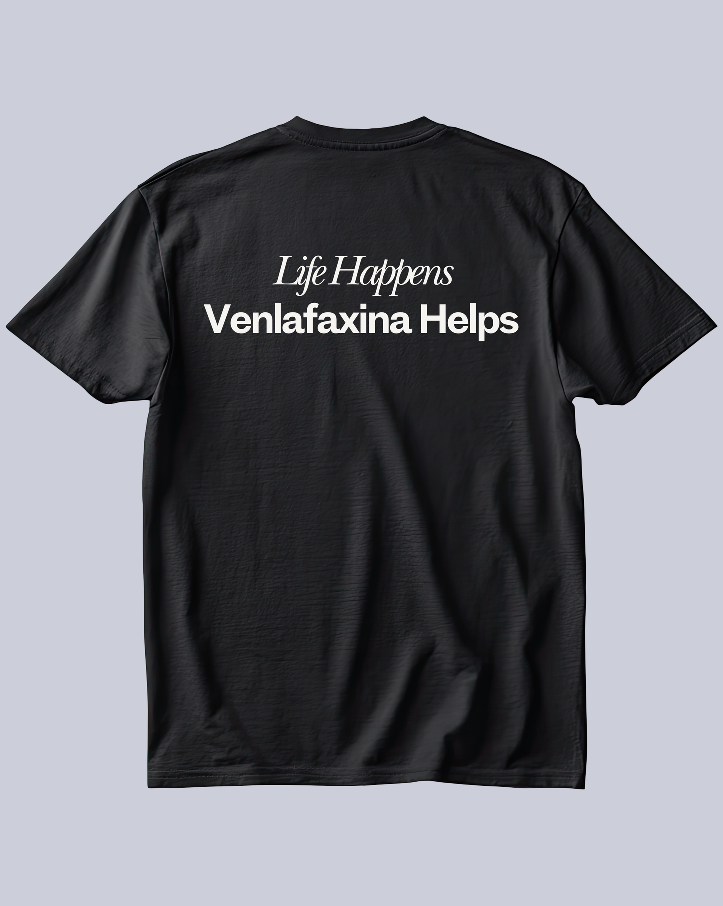 Polera Venlafaxina