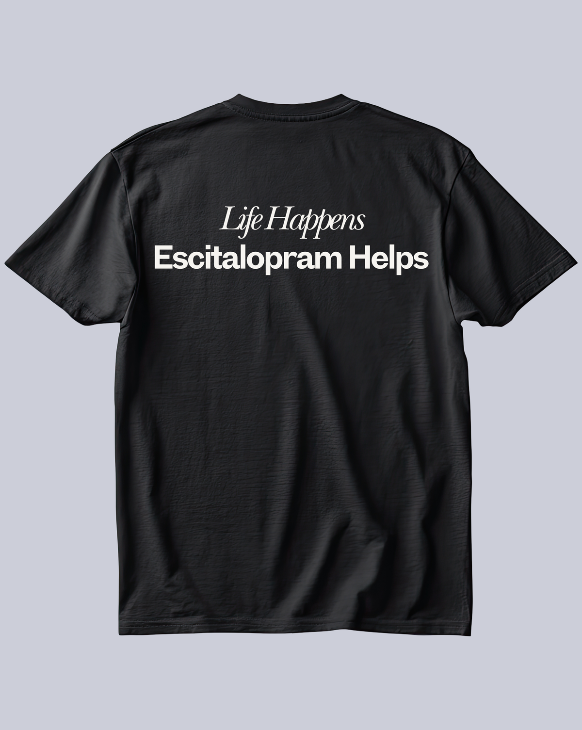 Polera Escitalopram