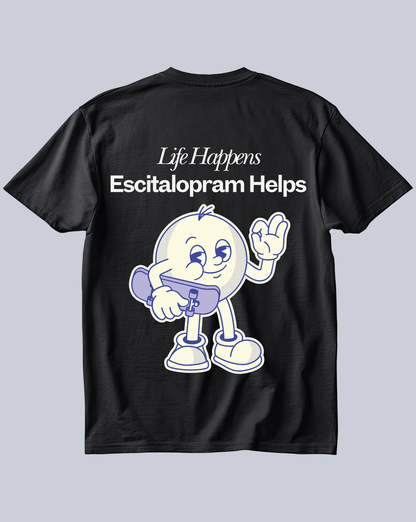 Polera Escitalopram