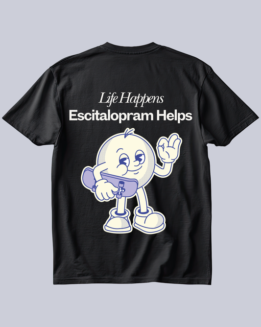 Polera Escitalopram