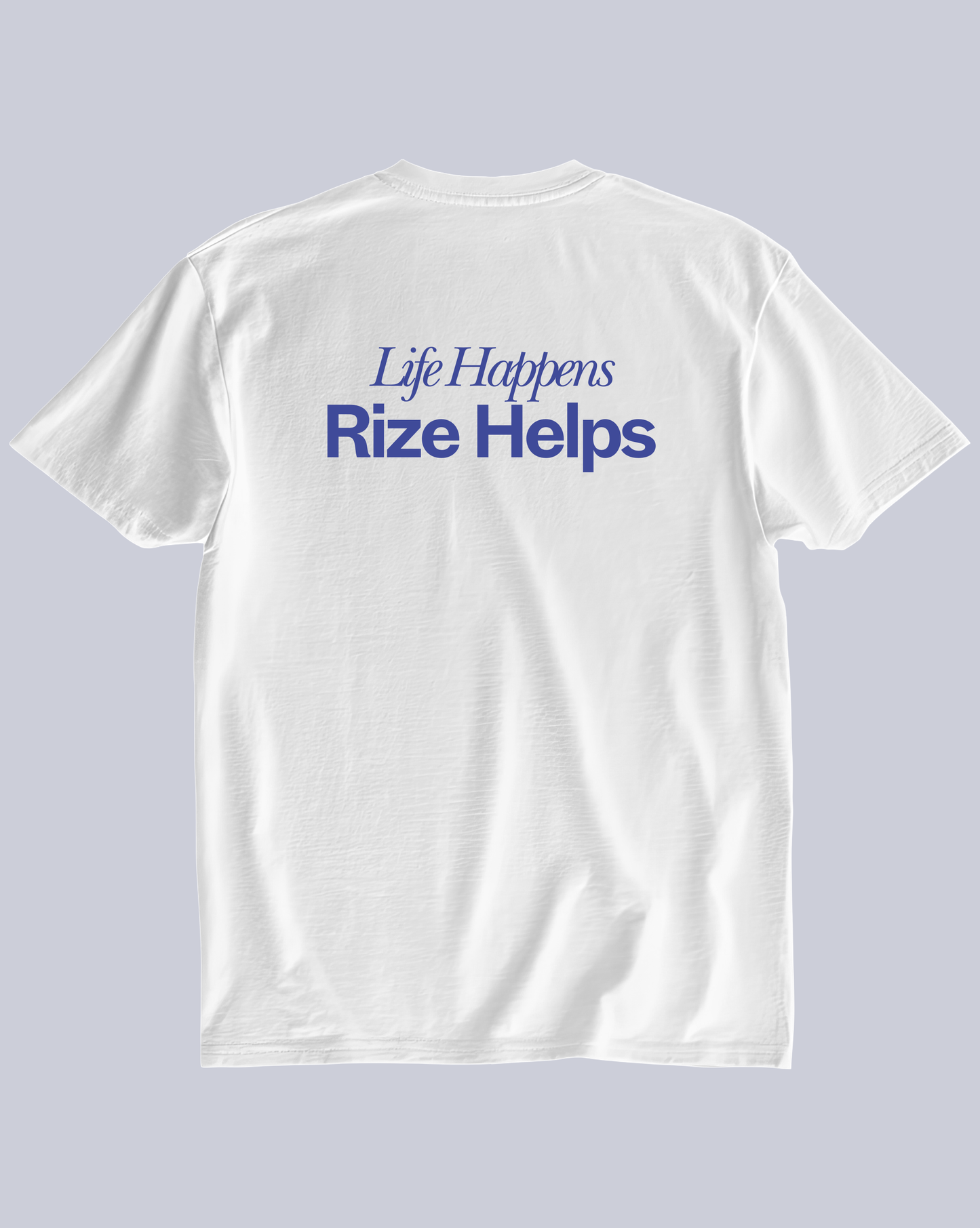 Polera Rize