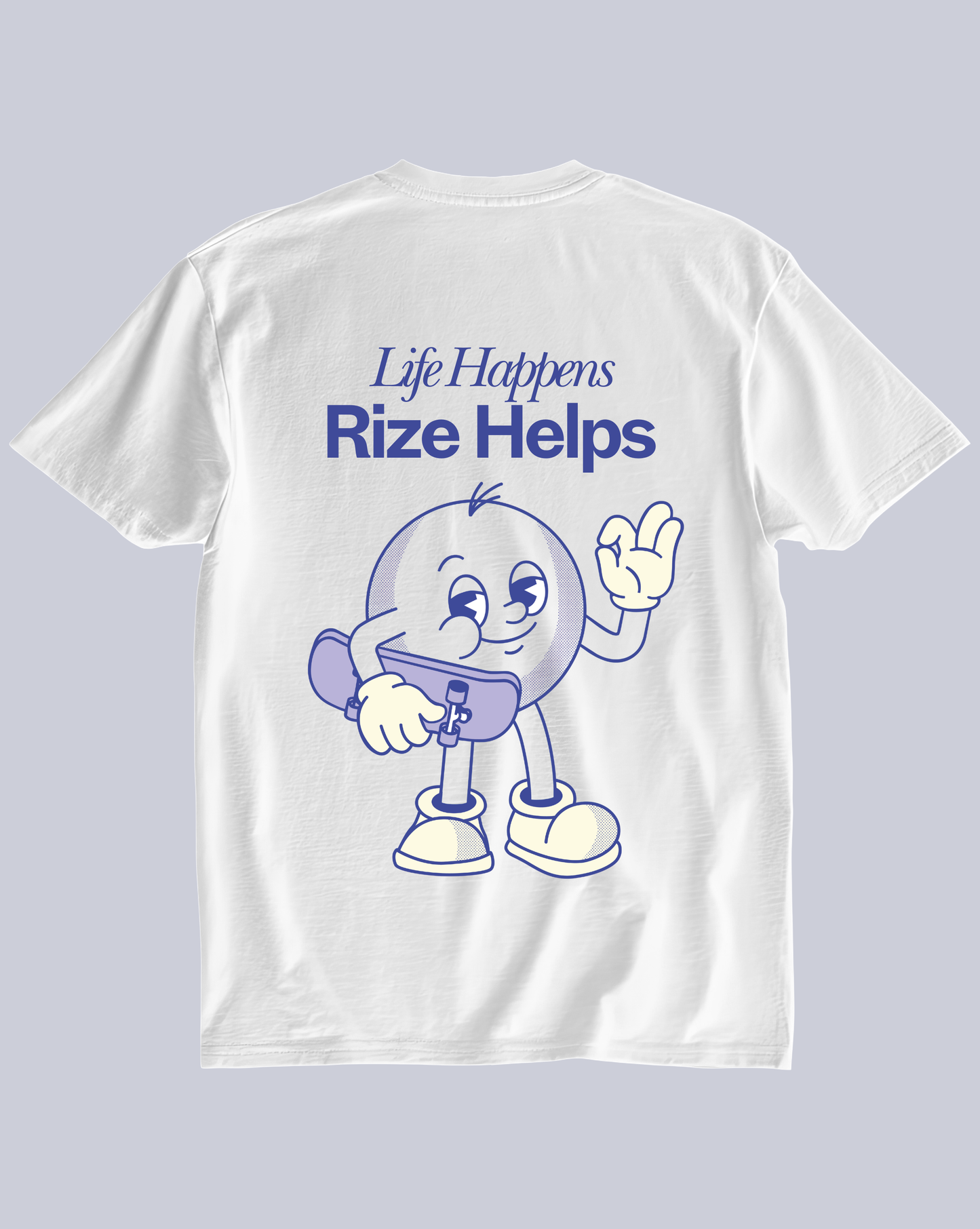 Polera Rize