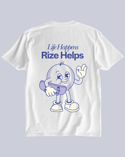 Polera Rize