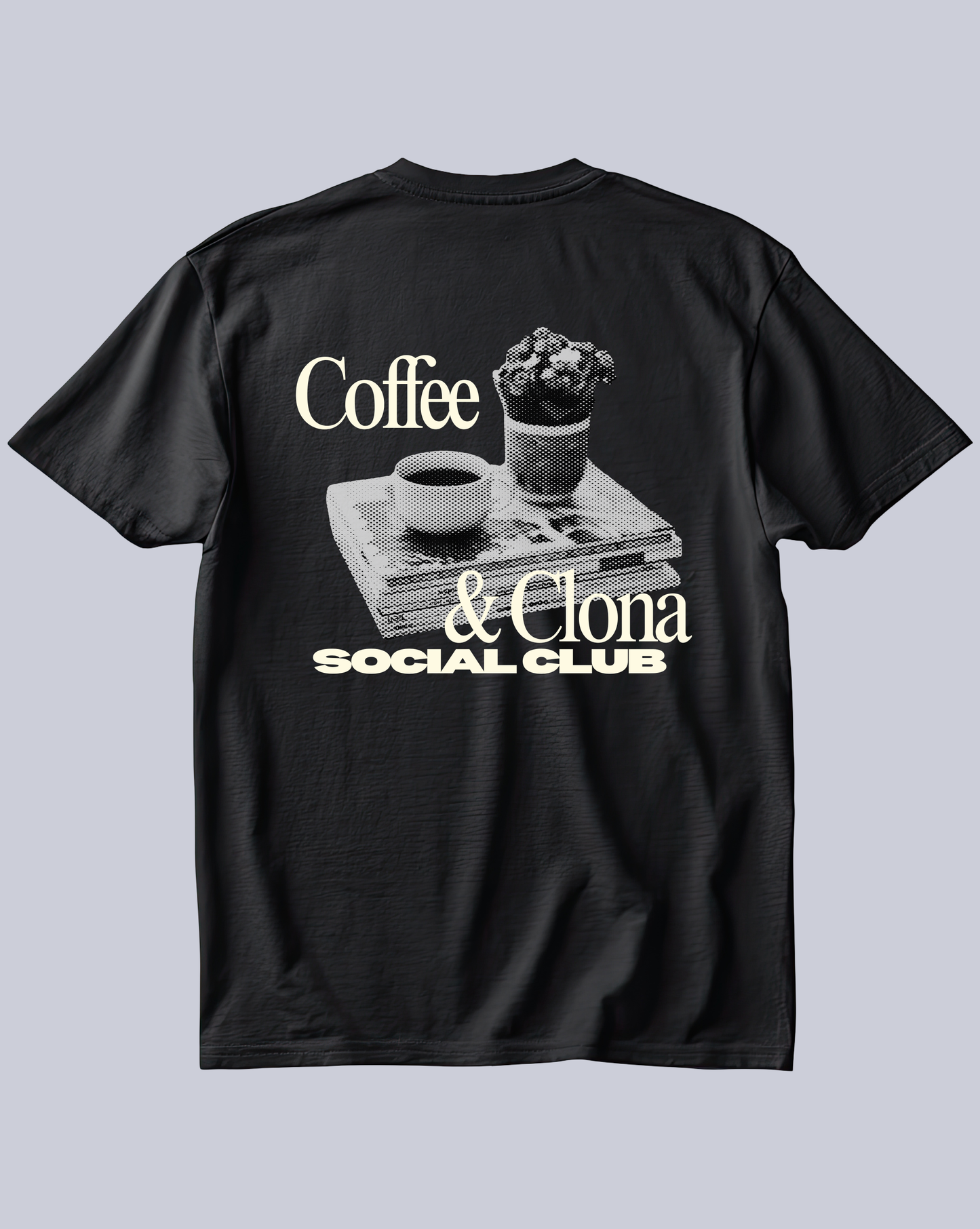 Coffee & Clona Social Club