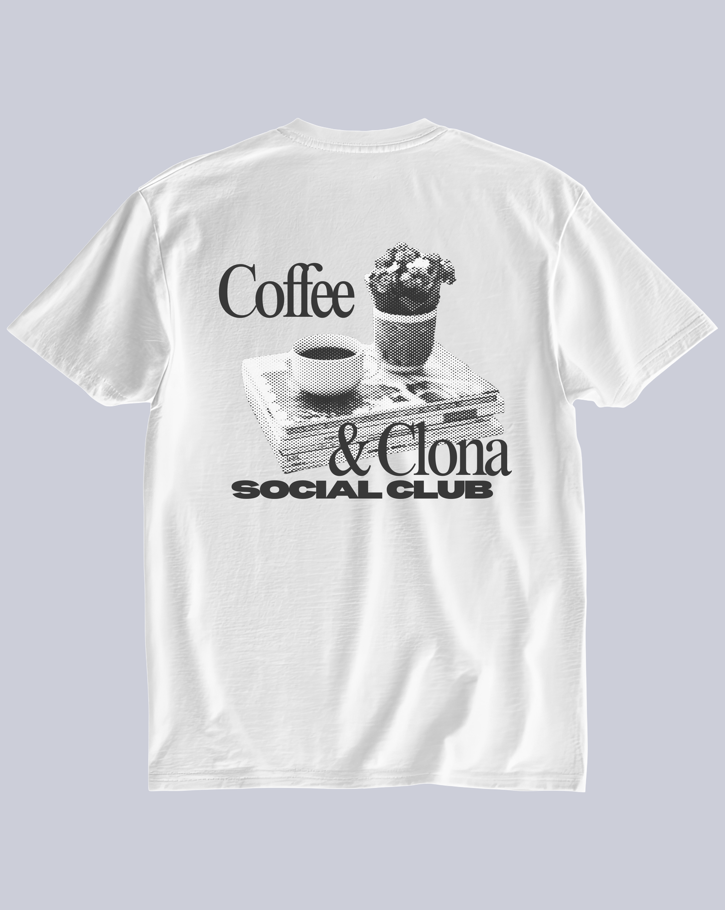 Coffee & Clona Social Club