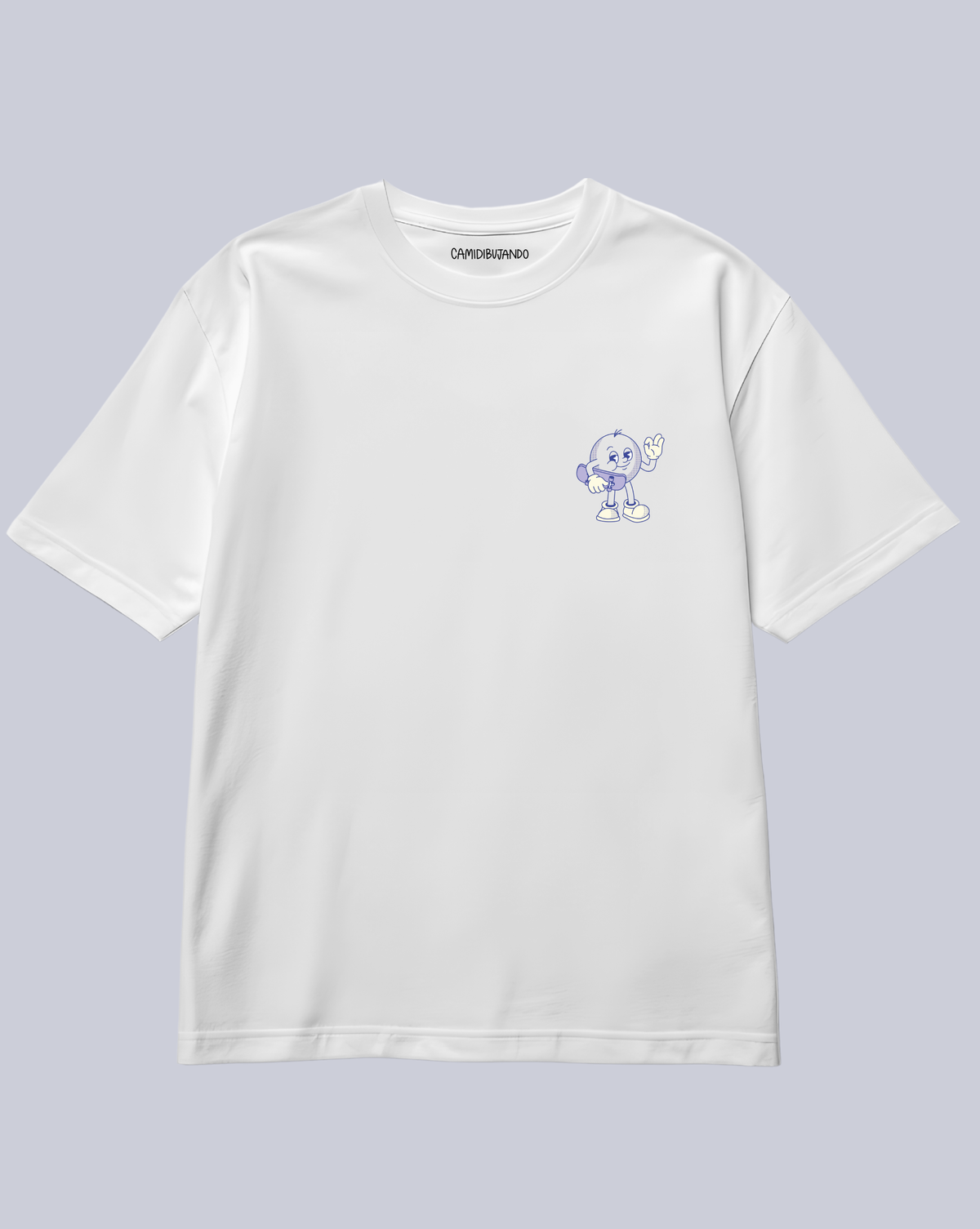 Polera Rize