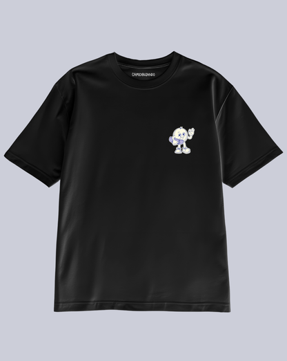 Polera Rize