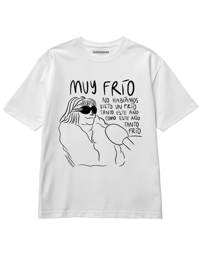 Polera friolenta