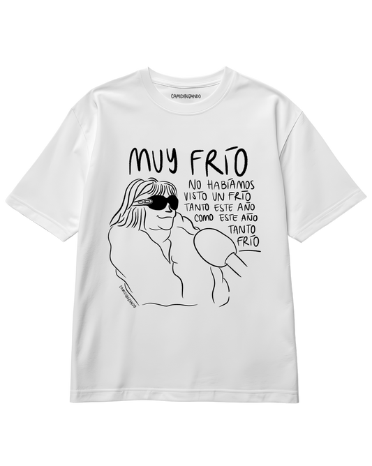 Polera friolenta
