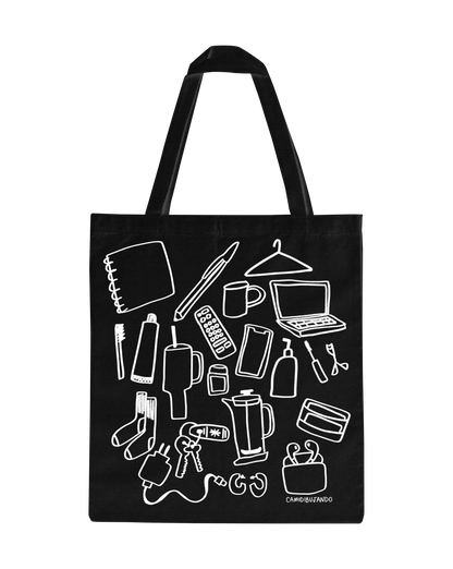 Totebag esenciales