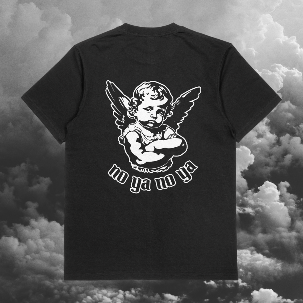 Polera no ya no ya | DOS GALGOS