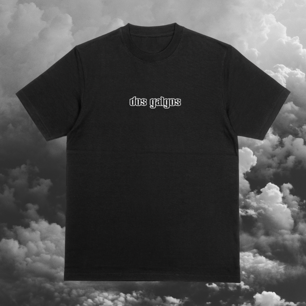 Polera no ya no ya | DOS GALGOS