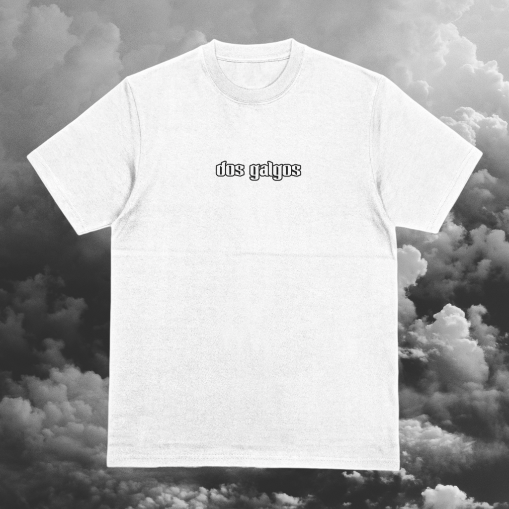 Polera no ya no ya | DOS GALGOS