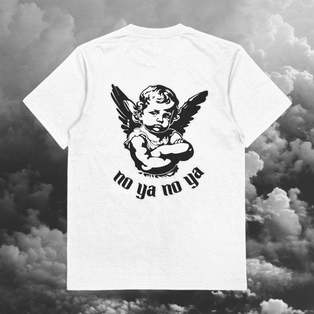 Polera no ya no ya | DOS GALGOS