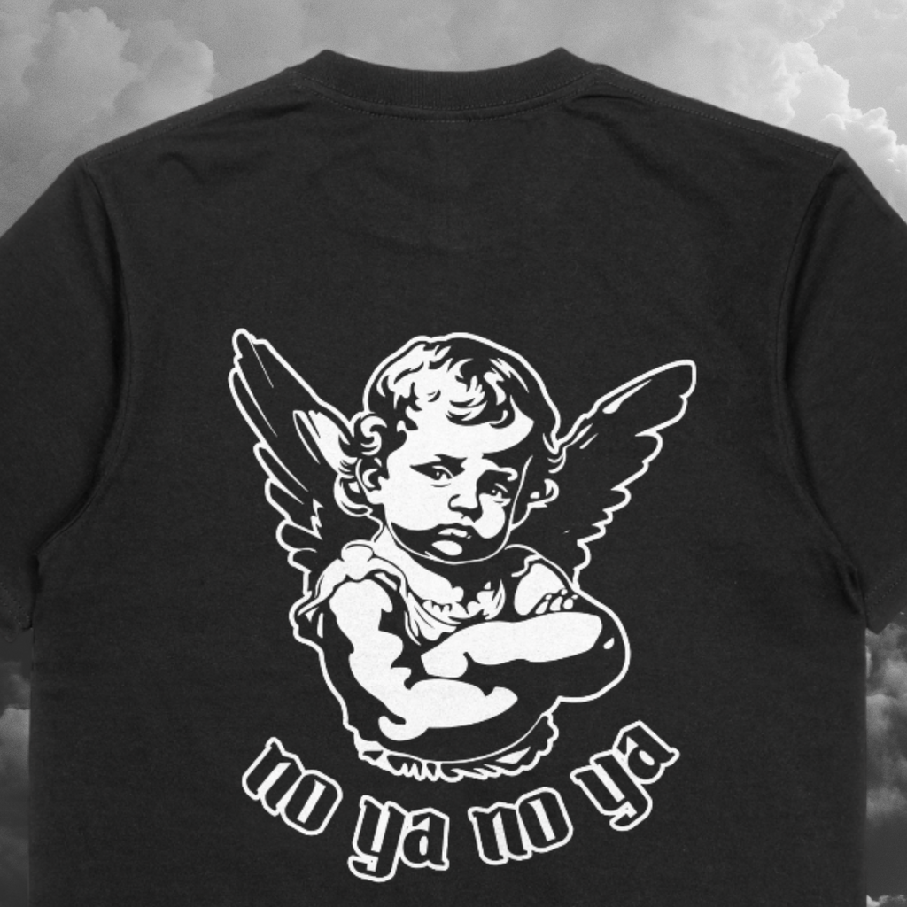 Polera no ya no ya | DOS GALGOS