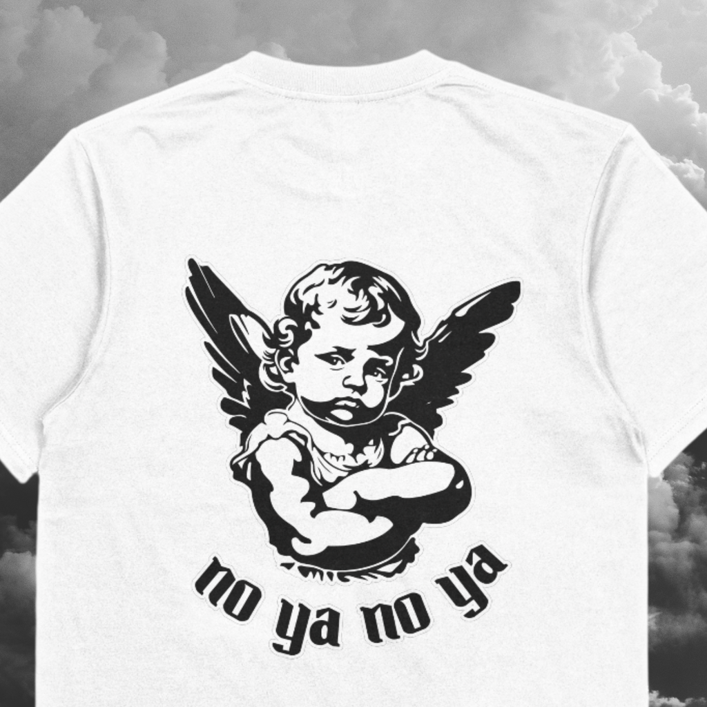 Polera no ya no ya | DOS GALGOS