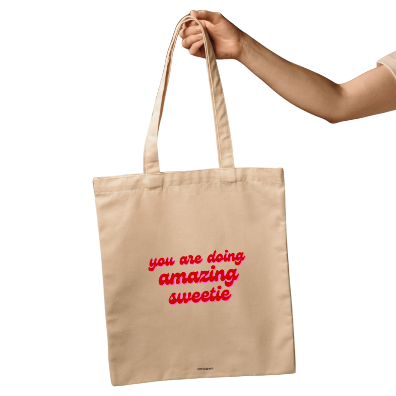 Totebag Sweetie