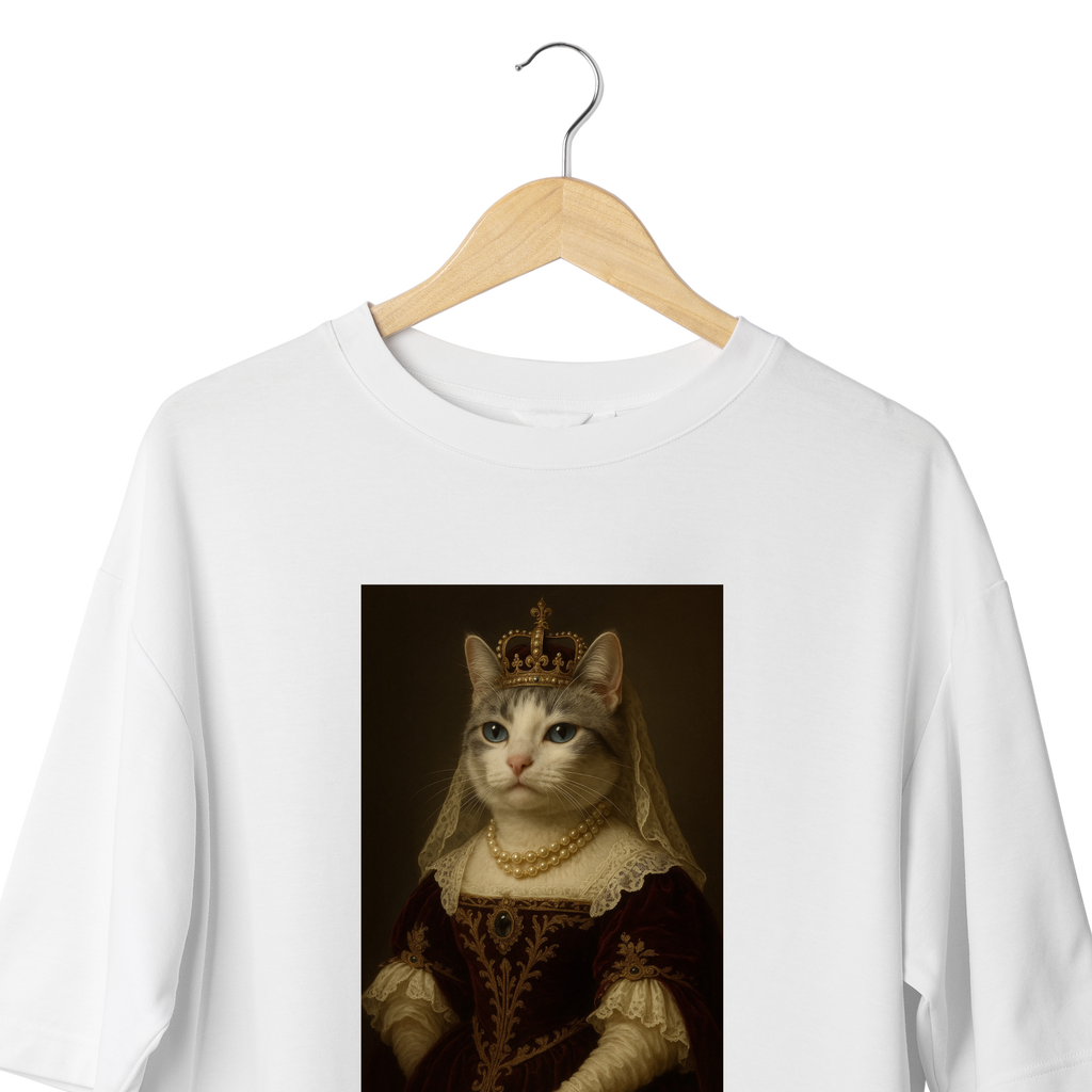 Tu mascota en una polera <3