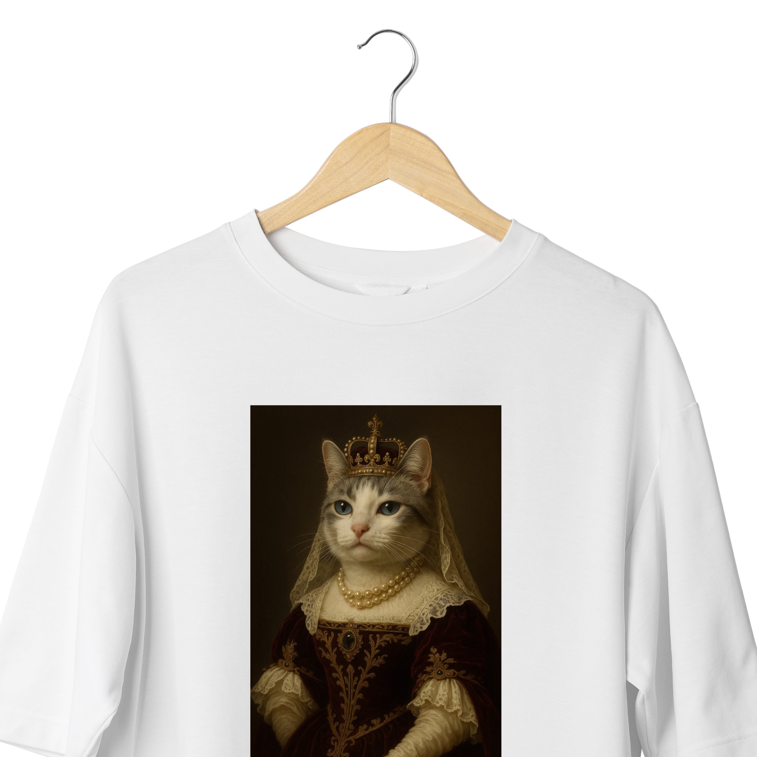 Tu mascota en una polera <3